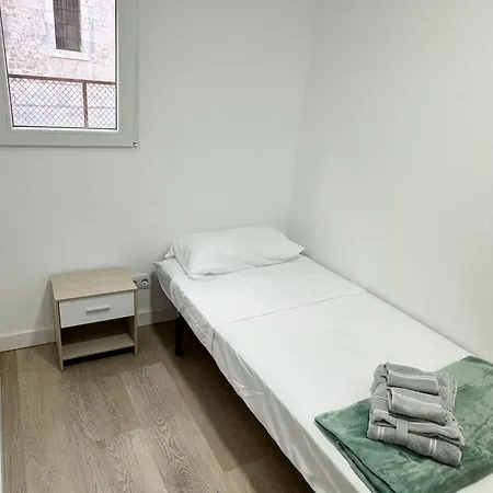 En El Centro De * Santander