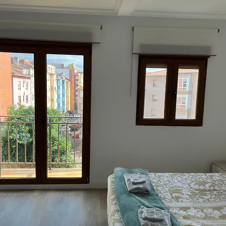 En El Centro De Santander