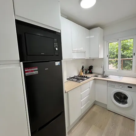 Apartament En El Centro De *