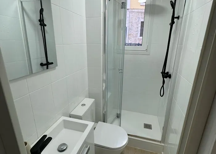 En El Centro De Santander