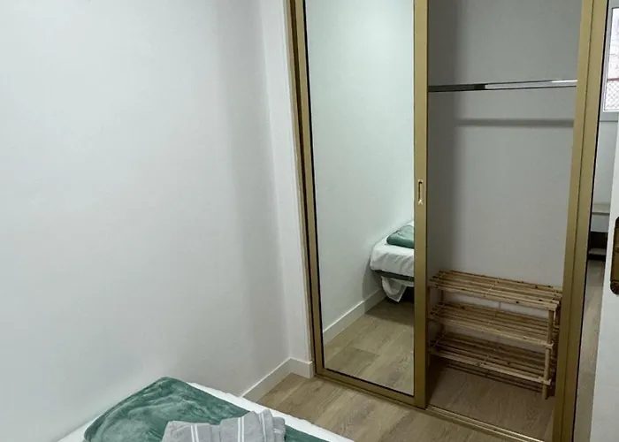 En El Centro De Daire